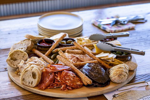 Bathurst Wine Trail Full-Day Private Tour With Tastings - ACT Tourism 6