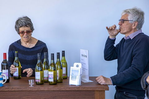 Bathurst Wine Trail Full-Day Private Tour With Tastings - ACT Tourism 0