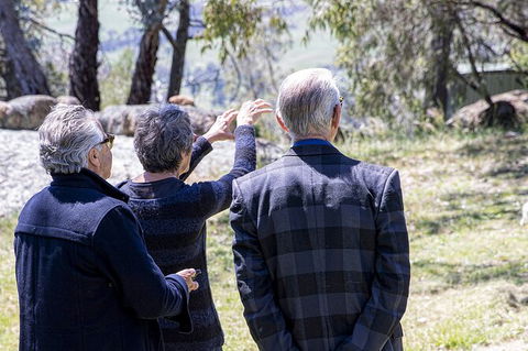 Bathurst Wine Trail Full-Day Private Tour With Tastings - ACT Tourism 1