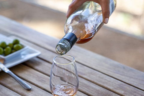 Bathurst Wine Trail Full-Day Private Tour With Tastings - ACT Tourism 4