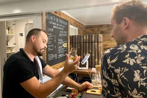 Hipster Sipster Brewery & Distillery Tour - Northern NSW - ACT Tourism 9