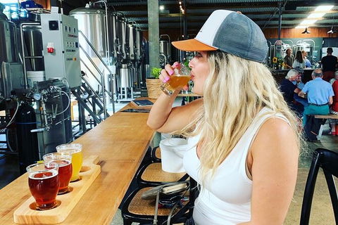 Hipster Sipster Brewery & Distillery Tour - Northern NSW - ACT Tourism 11