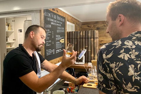 Hipster Sipster Brewery And Distillery Tour From Byron Bay - Northern NSW - ACT Tourism 13