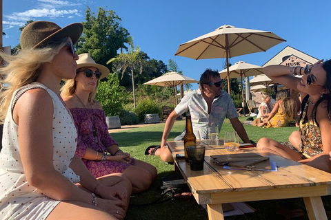Hipster Sipster Brewery And Distillery Tour From Byron Bay - Northern NSW - ACT Tourism 12