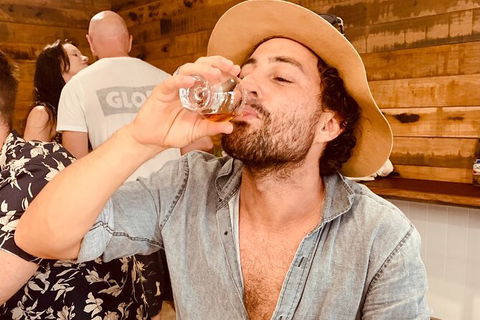 Hipster Sipster Brewery And Distillery Tour From Byron Bay - Northern NSW - ACT Tourism 7