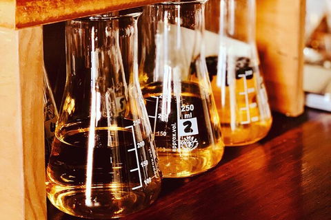 Hipster Sipster Brewery And Distillery Tour From Byron Bay - Northern NSW - ACT Tourism 8