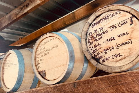 Hipster Sipster Brewery And Distillery Tour From Byron Bay - Northern NSW - ACT Tourism 5