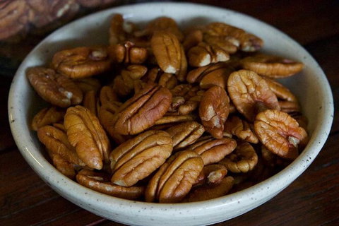 Pecan Farm Tour And Workshop, Byron Bay Hinterland - ACT Tourism 5