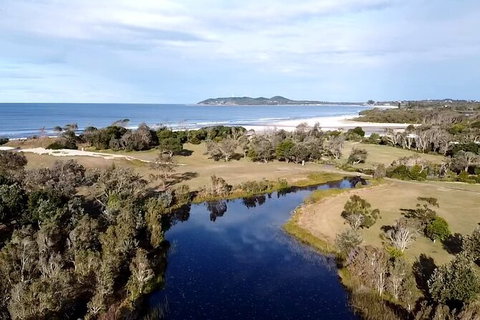 Pecan Farm Tour And Workshop, Byron Bay Hinterland - ACT Tourism 3
