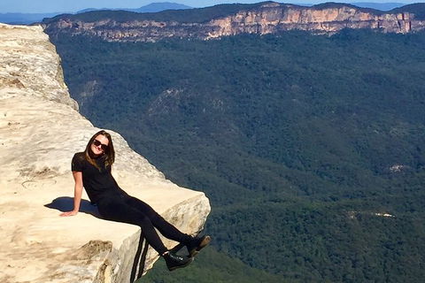Blue Mountains Private Bus Tour From Sydney, Plus Featherdale Aussie Animal Park - ACT Tourism 1