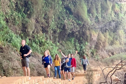 Blue Mountains Private Bus Tour From Sydney, Plus Featherdale Aussie Animal Park - ACT Tourism 7