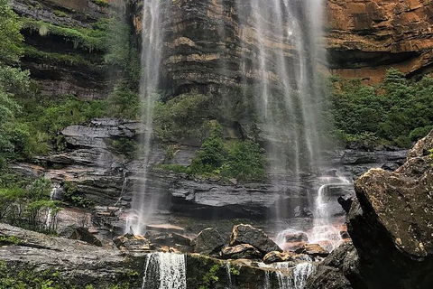 Private 10-hour Tour To Blue Mountains From Sydney - Hotel Pick Up & Drop Off - ACT Tourism 3
