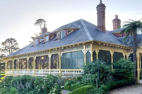 Private 10-hour Tour To Blue Mountains From Sydney - Hotel Pick Up & Drop Off - ACT Tourism 1