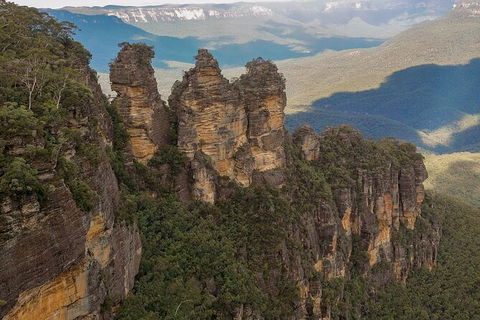 Private 10-hour Tour To Blue Mountains From Sydney - Hotel Pick Up & Drop Off - ACT Tourism 4