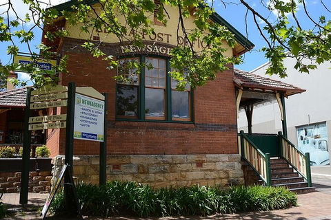 Private 10-hour Tour To Blue Mountains From Sydney - Hotel Pick Up & Drop Off - ACT Tourism 5