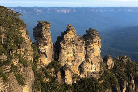 Blue Mountains Highlights & Wildlife Park - ACT Tourism 7