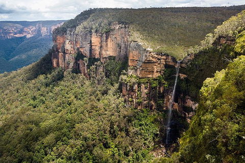Blue Mountains Highlights & Wildlife Park - ACT Tourism 9