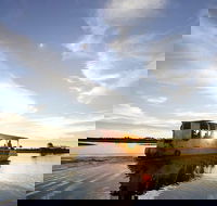 Yellow Water Cruise - Kakadu - ACT Tourism