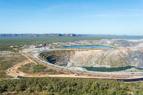 Jabiru 60 Minute Scenic Flight - ACT Tourism 8