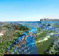 Jabiru 60 minute Scenic Flight - ACT Tourism