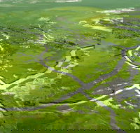 60 minute Scenic Flight from Cooinda - ACT Tourism