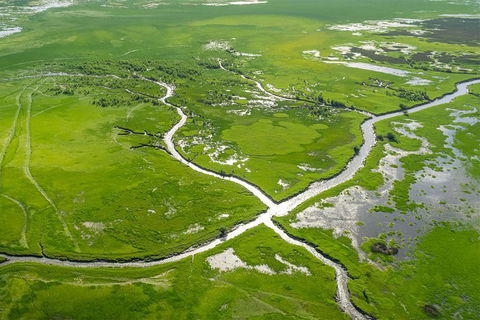 60 Minute Scenic Flight From Cooinda - ACT Tourism 0