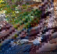 Arnhem Land Injalak Hill Full-Day Tour from Jabiru - ACT Tourism