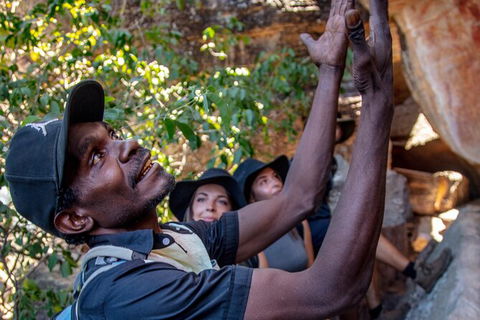 Arnhem Land Injalak Hill Full-Day Tour From Jabiru - ACT Tourism 0