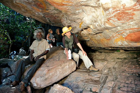 Arnhem Land Injalak Hill Full-Day Tour From Jabiru - ACT Tourism 3