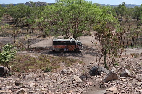 Arnhem Land Injalak Hill Full-Day Tour From Jabiru - ACT Tourism 6