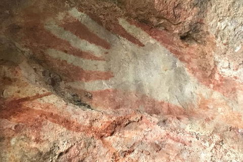 Arnhem Land Injalak Hill Full-Day Tour From Jabiru - ACT Tourism 7