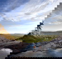 Footprints of Kakadu 4WD Tour - ACT Tourism