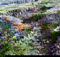 Jabiru 30 minute Scenic Flight - ACT Tourism