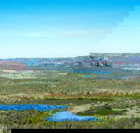 30 minute Scenic Flight from Cooinda - ACT Tourism