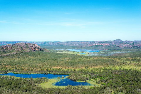 30 Minute Scenic Flight From Cooinda - ACT Tourism 0