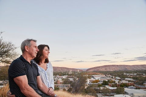 Best Of Alice Springs Full Day Tour - ACT Tourism 0