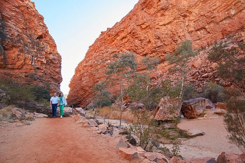 Best Of Alice Springs Full Day Tour - ACT Tourism 2