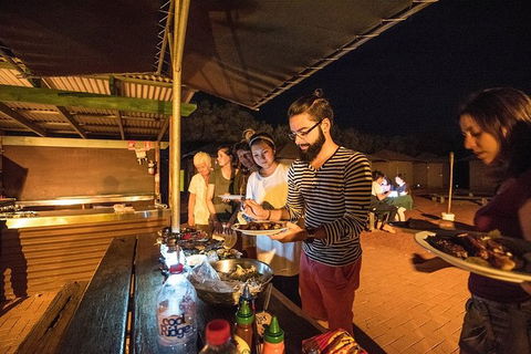 Overnight Uluru Adventure - ACT Tourism 1