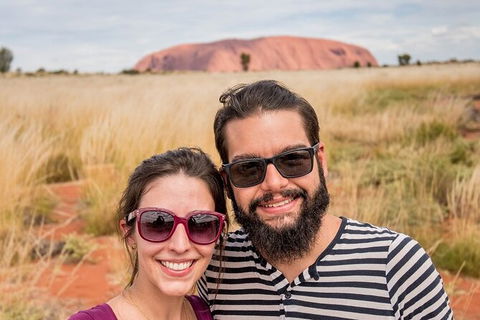 Overnight Uluru Adventure - ACT Tourism 0