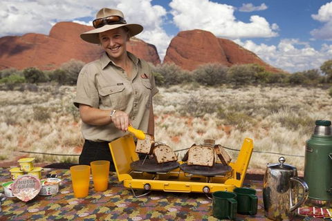 5-Hour Kata Tjuta Sunrise Tour From Ayers Rock With Breakfast - ACT Tourism 1