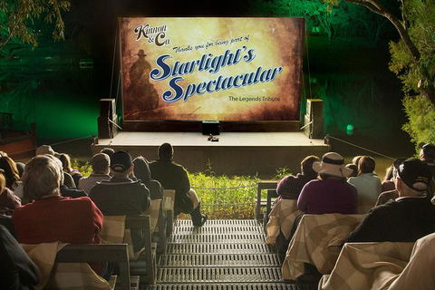 Starlights Cruise Experience - ACT Tourism 3