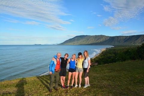 Daintree Afternoon Nocturnal Nature And Wildlife Tour - ACT Tourism 3