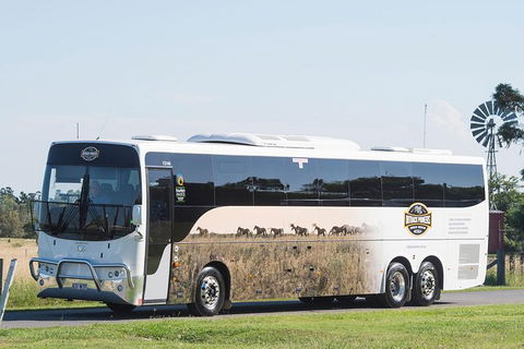 Winton Discovery Day Tour - ACT Tourism 4