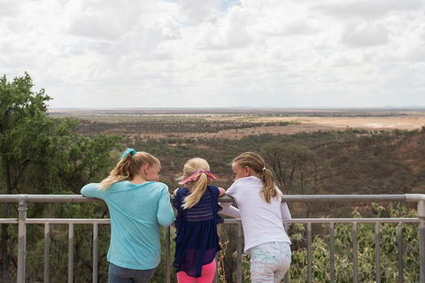 Winton Discovery Day Tour - ACT Tourism 1