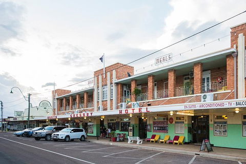 Winton Discovery Day Tour - ACT Tourism 8