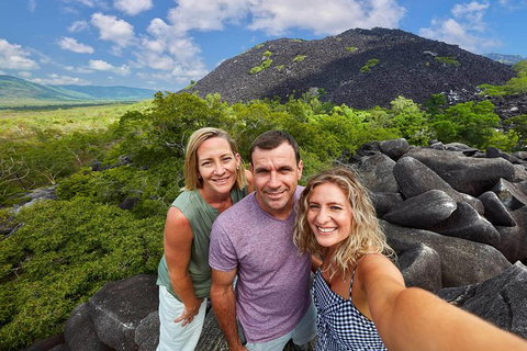 Scenic Cooktown & Outback (Fly/Drive) From Cairns Or Port Douglas - ACT Tourism 2