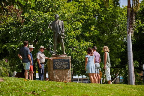 Scenic Cooktown & Outback (Fly/Drive) From Cairns Or Port Douglas - ACT Tourism 5
