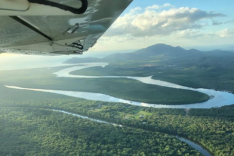 Scenic Cooktown & Outback (Fly/Drive) From Cairns Or Port Douglas - ACT Tourism 4