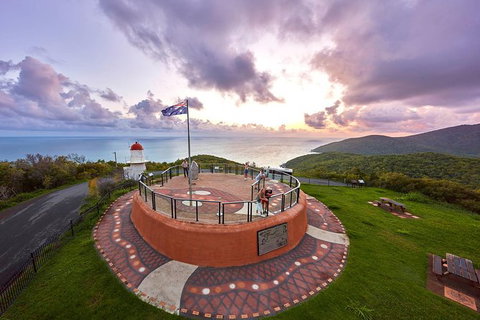 Scenic Cooktown & Outback (Fly/Drive) From Cairns Or Port Douglas - ACT Tourism 0