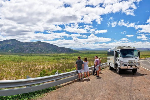 Scenic Cooktown & Outback (Fly/Drive) From Cairns Or Port Douglas - ACT Tourism 10